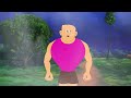 bantul the great ep 150 popular amazing superhero story bangla cartoon for kids zee kids