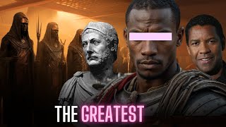 Ep 11. Hannibal's TRUE Face & the Splendor of Carthage