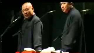 郭德纲于谦2012相声 《你要折腾》