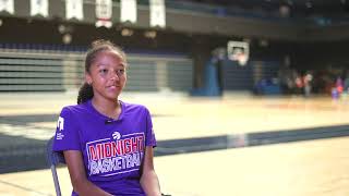 Midnight Basketball's League of HER Own - Episode 1: The Athletes