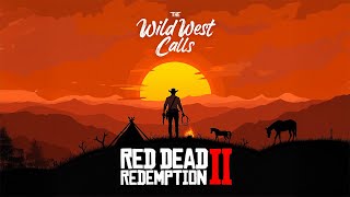 Дикий Запад зовет #5: приключения в Red Dead Redemption 2