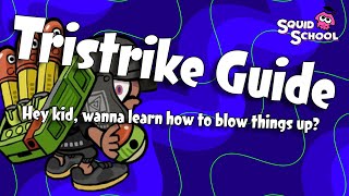 Triple Inkstrike Guide