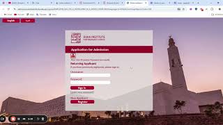 Doha Institute Scholarship in Qatar 2025 | Fully Funded Master’s \u0026 PhD Scholarship Opportunity