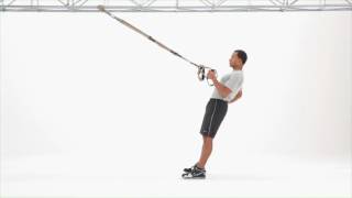 TRX Power Pull Level 1