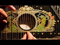 variations on pachelbel s canon etienne de lavaulx on 5 chord zither