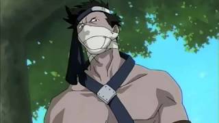 Zabuza amv[Breaking The Habit]