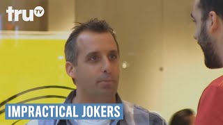 Impractical Jokers - Lonely Husbands Ask For Help