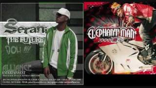 Elephant Man Ft Serani - Hypocrite [Lyrics]