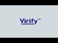 Virify  - Digitalization of quality control in paper reel wrapping