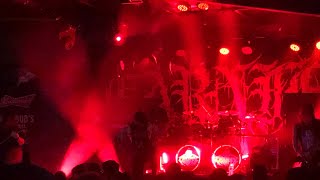 Carnifex - Drown Me In Blood (Live) @ Pop’s - Sauget, Illinois - 10/22/2022