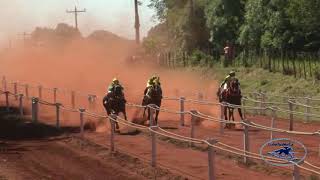 J  C  Santo Augusto   I GP Hs  Alves Teixeira   3ª Eliminatoria