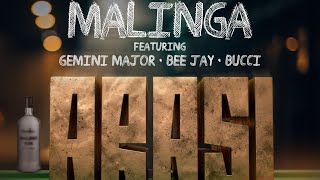 Malinga - Arasi (Remix) ft Gemini Major, Bee Jay \u0026 Bucci Worldwide (Official Audio)