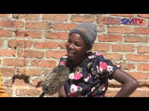 Mukadzi WekuDomboshava Akapiswa Nemvura Inopisa NeMurume Wake - YouTube