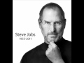 RIP Steve Jobs (DJ Chuckie Respect to Steve Jobs - Mash Up)