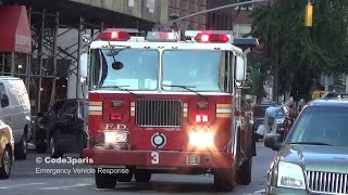 FDNY Engine 3 [spare]