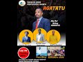 AGATATU MURI VISION OF JESUS PENTECOSTAL CHURCH  HAMWE pr ARONI  02/07/2023