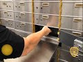 Private Safe Deposit Boxes - Safe Locker | Private Vaults Australia (PVA)