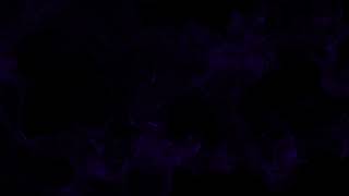 Background Magical Purple Smoke HD Video ( Видеофон Магический фиолетовый дым)