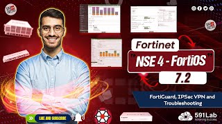 Top 5 Mistakes to Avoid with Fortinet NSE 4