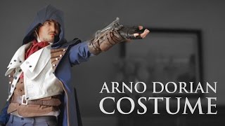 Arno Dorian Costume - CosplayMagic