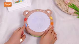 TUMAMA Baby Musical Electronic Toy with Lights \u0026 Sounds / Black Friday Cyber Monday 2019