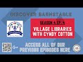 Discover Barnstable Season 4 - Village Libraries