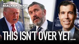 What Congress Just WARNED Me About Thomas Massie...