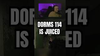 Dorms 114 was juiced 🤑 #eft #escapefromtarkov #tarkov #gaming #streamer #tarkovstreamer