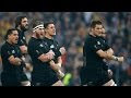All Blacks Haka translated! | Festive Countdown