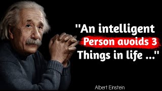 The Life & Ideas of Albert Einstein | Albert Einstein Motivation Quotes | 20 Quotes