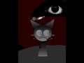 Gray Satoru | incredibox sprunki#edit #music #shorts #fyp #sprunki #sprunkiincredibox