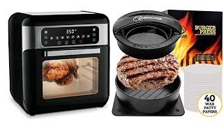 Top 7 Kitchen Gadgets 2020 You Need To See