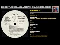SANNY X * ELECTRO '84 * D.M.C. Records 23/1 * 1984