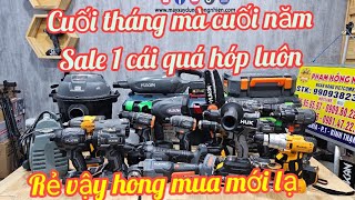 🔥 Chỉ có chương trình này là rẻ nhất thôi,giãm giá sốc quá,mua máy tặng máy |  Hồng Nhiên