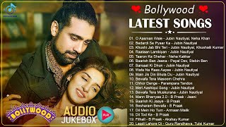 Bollywood Hits Songs 2022 🎵 Jubin nautiyal , arijit singh, Atif Aslam 🎵 Bollywood Latest Songs 2022