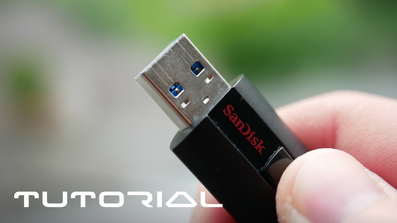 Verbatim Usb Stick Wird Nicht Erkannt