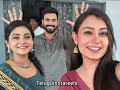 malli serial actress bhavana lasya malli beautiful dance video on trending songs