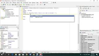 obtain input using the inputbox function