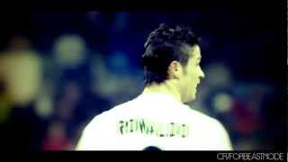 Cristiano Ronaldo || "My dream is to play for Real Madrid" ᴴᴰ