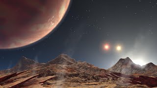 Researchers Use New Strategies in the Search for Life on Other Planets!