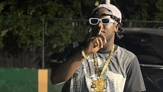 Plumpy boss - bad like we *sped up*