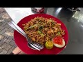 Maggi Mee Goreng, Chin Woo Stadium, Merdeka 118, 10 Oct 2024