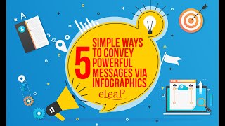 How to Make a Good Infographic - 5 Helpful Tips