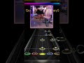 MI NUEVA OBSESIÓN | Clone Hero #shorts #amablitz