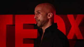 The Changing Body from Within and Without | Jorge Balça \u0026 Anjali Bhat | TEDxGoodenoughCollege