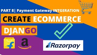 Django razorpay integration | Complete Razorpay Integration Django