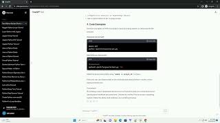 keyboard shortcut to run python script