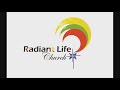 RADIANT LIFE CHURCH || SUNDAY SCHOOL || 16.08.2020 @ 12.00 pm ||