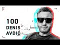 Fejmiči - #100 - Denis Avdić: 