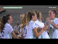 Savannah DeMelo Goal: Orlando Pride vs. Racing Louisville FC | July 3, 2022